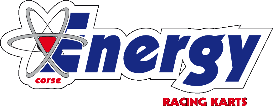 Energy Ukraine karting school