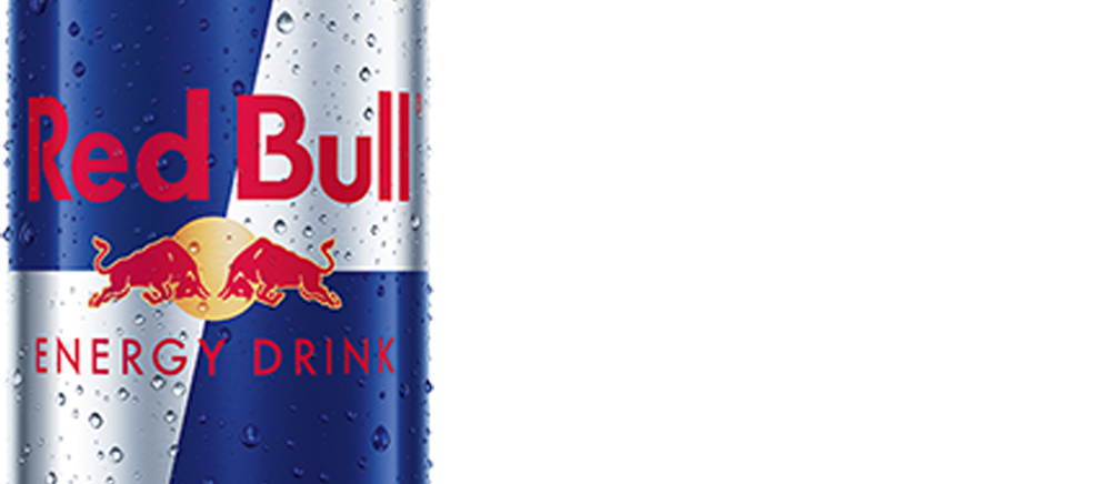 Red Bull Надає Крииила